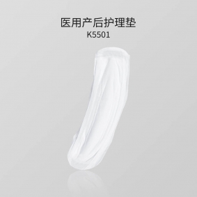 K5501系列 醫(yī)用產(chǎn)后護(hù)理墊