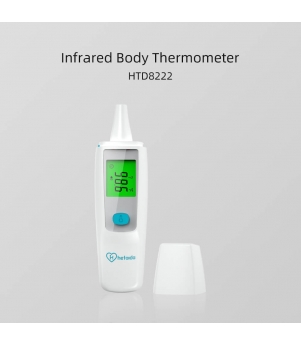 HTD8222series Infrared Body Thermometer