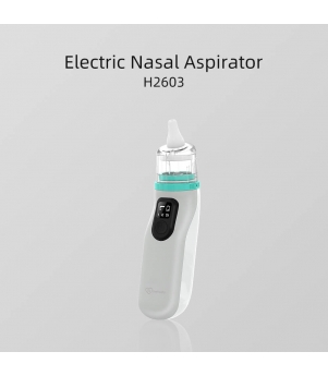 HTD2603 Electric Nasal Aspirator