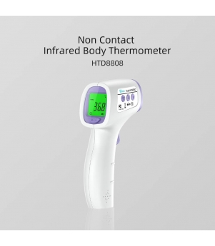 HTD8808series Infrared Body Thermometer