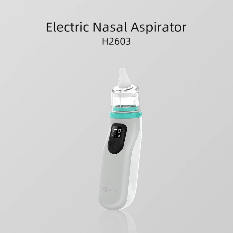 HTD2603 Electric Nasal Aspirator